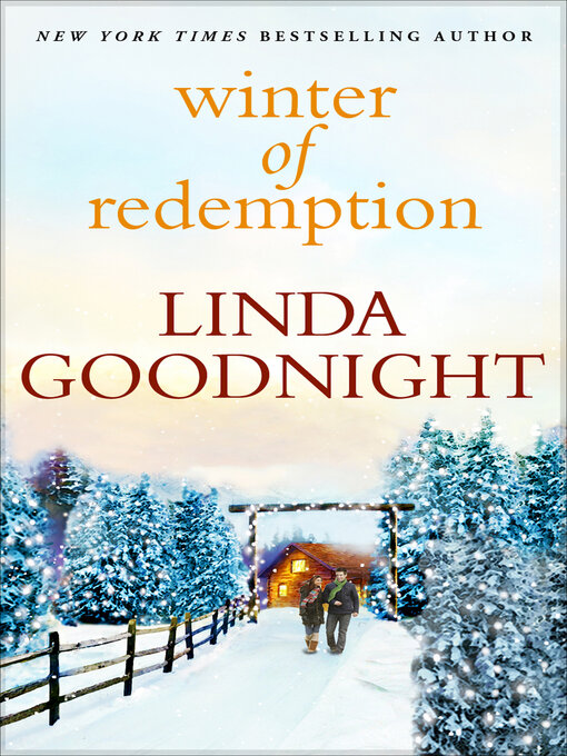 Title details for Winter of Redemption by Linda Goodnight - Available